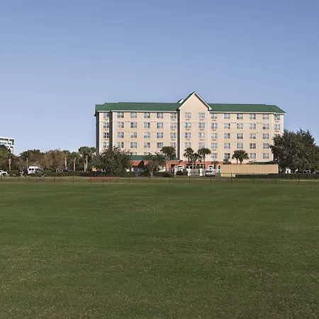 Country Inn & Suites By Radisson, Orlando Airport, Fl-3