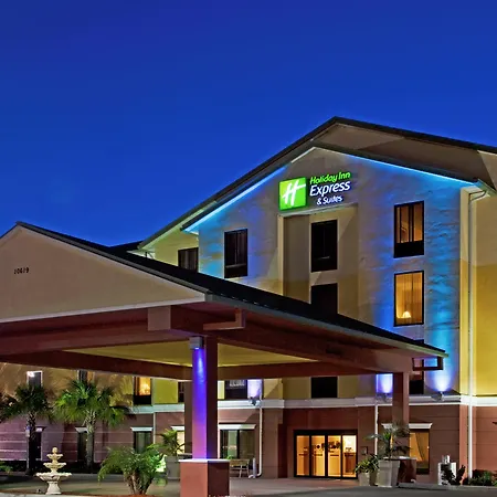 Homewood Suites By Hilton Tampa-Port Richey-2