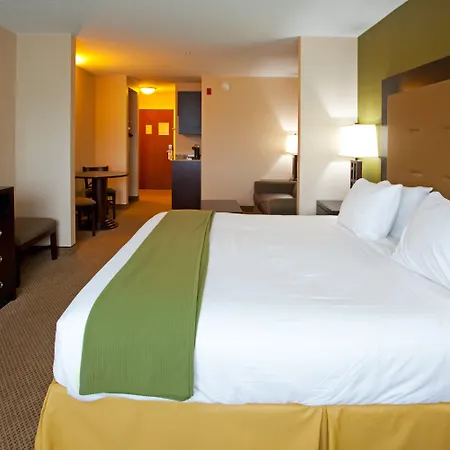 Holiday Inn Express & Suites Jacksonville - Atlantic Beach By Ihg-2