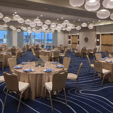 Lido Beach Resort - Sarasota-2