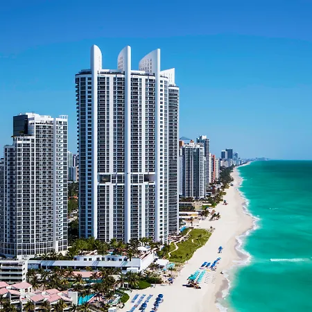 Trump International Beach Resort - Sunny Isles Beach-2
