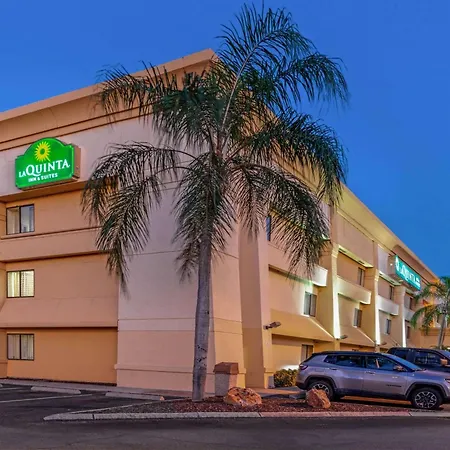La Quinta By Wyndham Tampa Brandon West-2