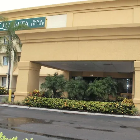 La Quinta By Wyndham Tampa Brandon West-3