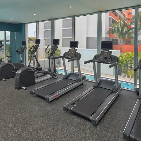 Hampton Inn & Suites Miami Airport South/Blue Lagoon-3