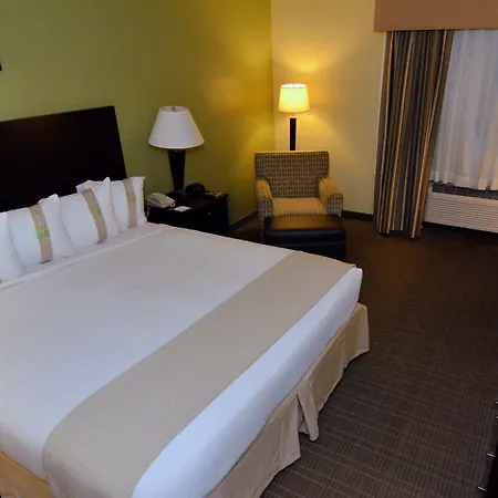 Holiday Inn - Fort Myers - Downtown Area By Ihg-2
