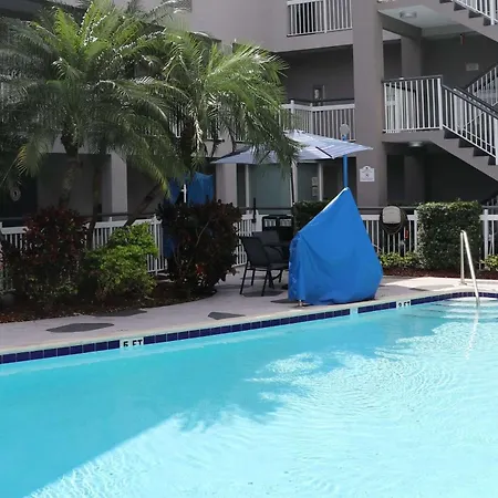 Quality Inn Miami Airport - Doral-2