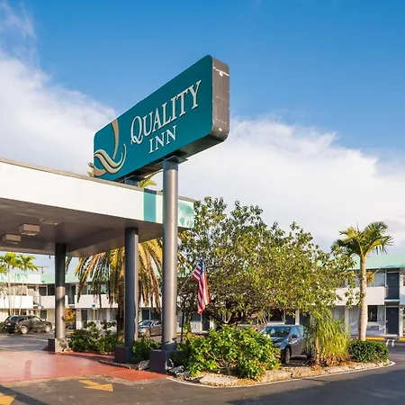 Quality Inn Miami South-2