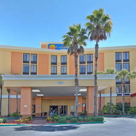 The Adventure Hotel By The Parks-2