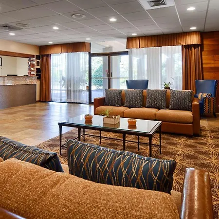 Best Western Crossroads Inn-3