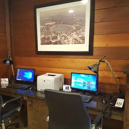 Best Western Crossroads Inn-2