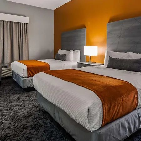 Best Western Plus St. Augustine I-95-2