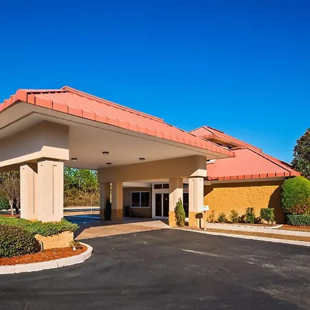 Best Western Milton Inn-3
