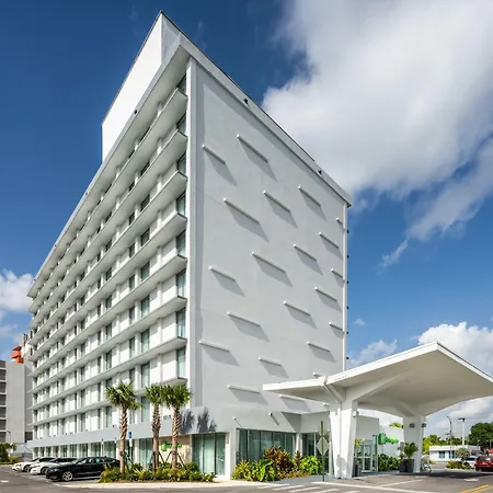Doubletree By Hilton Miami North I-95-2