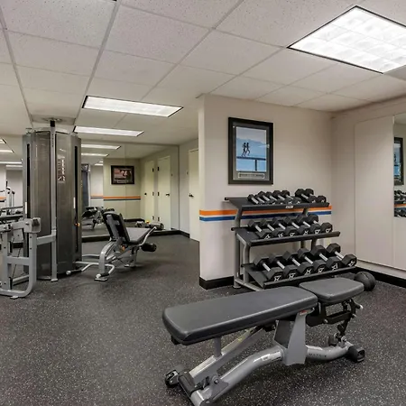 Best Western Gateway Grand-2