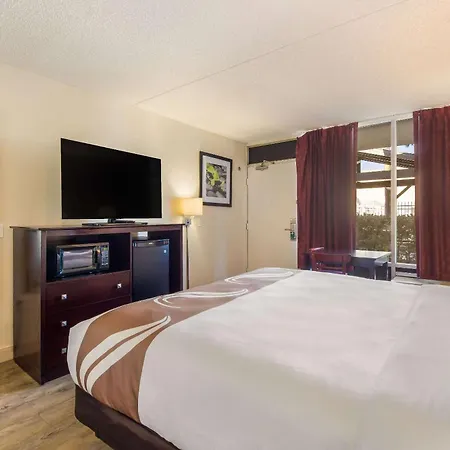 Quality Inn Bradenton - Sarasota North-2