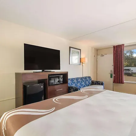 Quality Inn Bradenton - Sarasota North-3