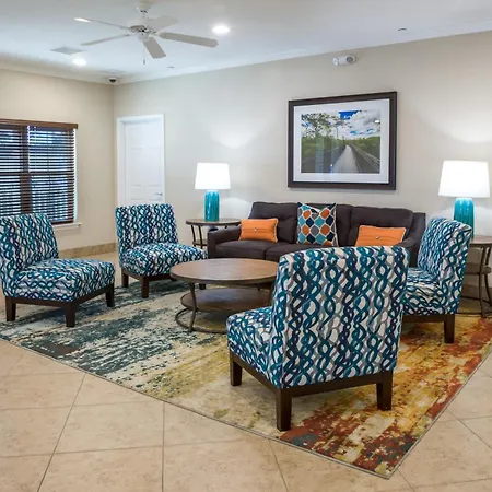 Holiday Inn Club Vacations - Orlando Breeze Resort-3