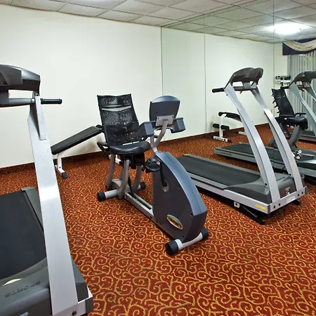 Holiday Inn Express Vero Beach-West I-95 By Ihg-3