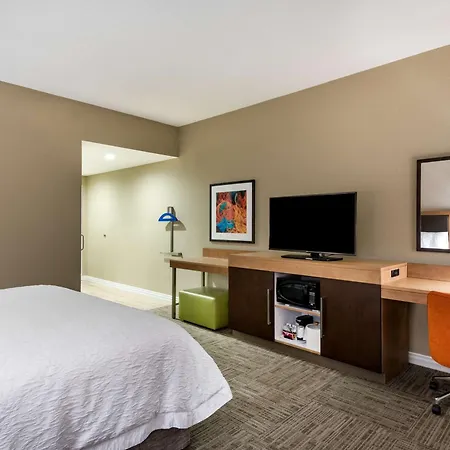Hampton Inn & Suites West Melbourne-Palm Bay Road-3