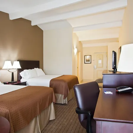 Holiday Inn Express- North Palm Beach And Ihg Hotel-3