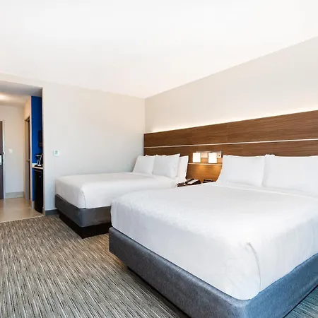 Holiday Inn Express & Suites Niceville - Eglin Area By Ihg-2