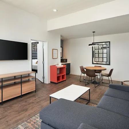 Hotel Indigo Tallahassee - Collegetown By Ihg-2