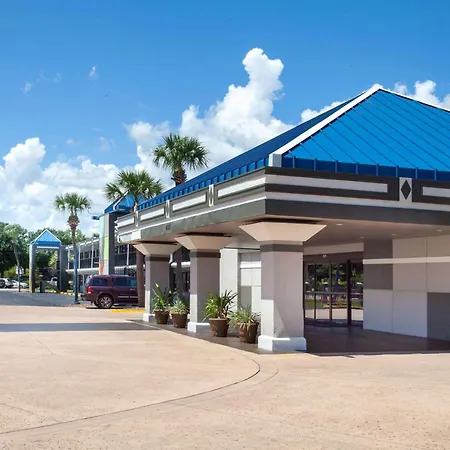 Travelodge By Wyndham Deltona-2