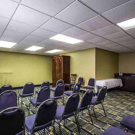 Comfort Inn & Suites Lantana - West Palm Beach South-2