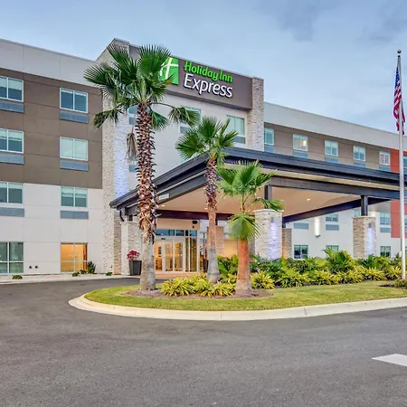 Holiday Inn Express - Fort Walton Beach Central By Ihg-2