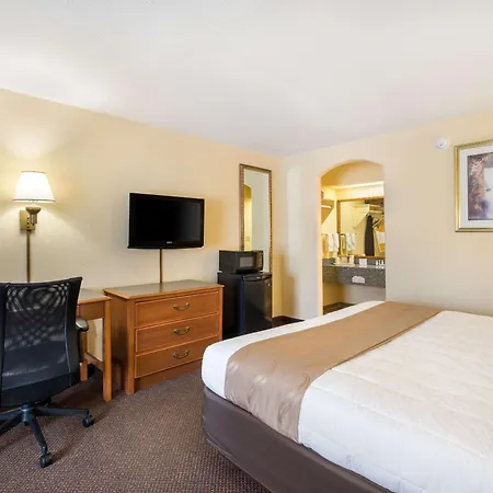 Quality Inn White Springs Suwanee-2