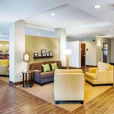 Sleep Inn & Suites Defuniak Springs - Crestview-3