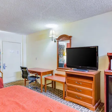 Rodeway Inn Bonifay-2