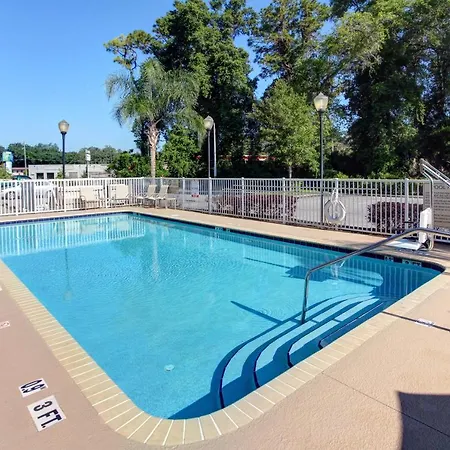Holiday Inn Express And Suites Silver Springs - Ocala By Ihg-2