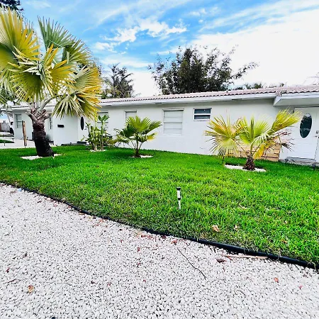 Cocobay 2Br Condos Near Beach, Galleria Mall, Wilton Manors, Cruise Port-2