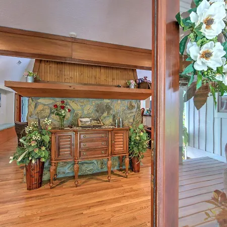 Riverbend Retreat Fla-2