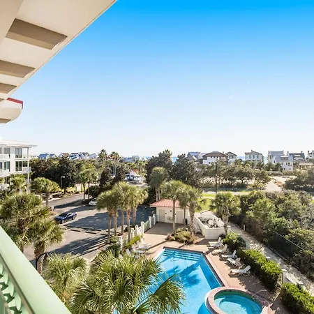 Inn At Seacrest 403-3