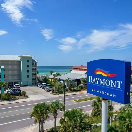 Baymont By Wyndham Panama City Beach-2