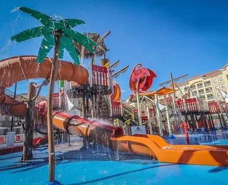 Westgate Lakes Resort-3