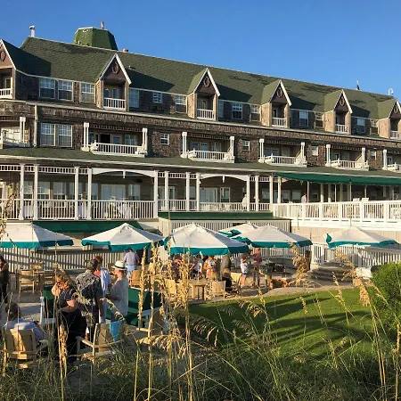 Henderson Park Inn-2