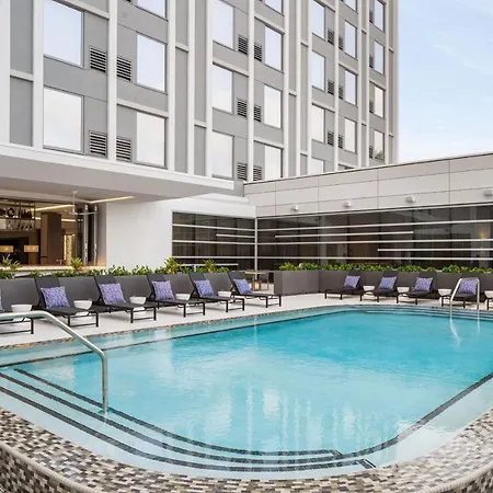 Ac Hotel By Marriott Miami Dadeland-2