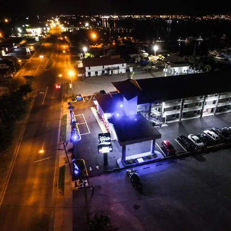Seabreeze Inn - Fort Walton-3