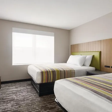 Country Inn & Suites By Radisson, Panama City, Fl-3