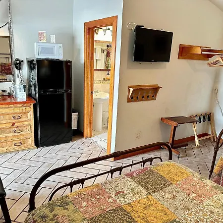 Buffalo Chip'S Ranch House Motel-3