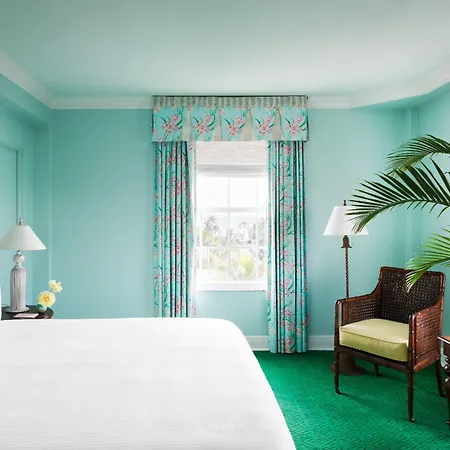 The Colony Hotel-2