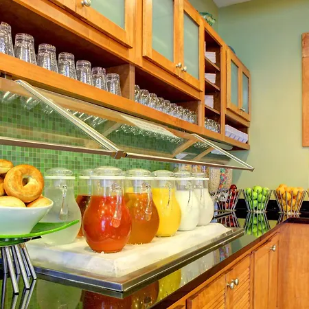 Hyatt Place Fort Lauderdale Airport/Cruise Port-3