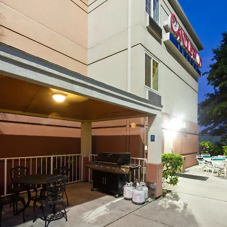Sonesta Simply Suites Clearwater St Petersburg-3