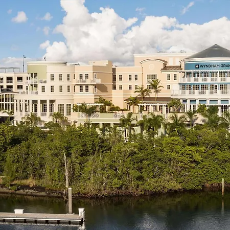 Wyndham Grand Jupiter At Harbourside Place-2