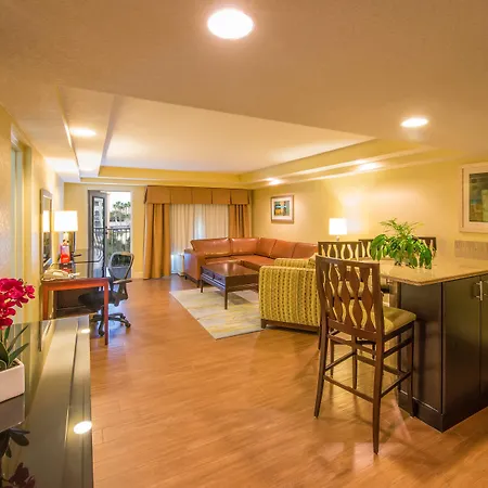 Holiday Inn Resort Orlando - Lake Buena Vista By Ihg-2