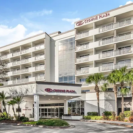 Crowne Plaza Orlando - Lake Buena Vista By Ihg-2