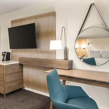 Crowne Plaza Orlando - Lake Buena Vista By Ihg-2